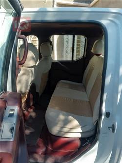 نيسان نافارا